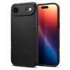 iPhone 17 Air Spigen Thin Fit Mag Magsafe fekete tok - 0. kép