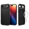 iPhone 17 Air Spigen Thin Fit Mag Magsafe fekete tok - 1. kép