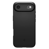 iPhone 17 Air Spigen Thin Fit Mag Magsafe fekete tok - 2. kép