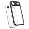iPhone 17 Air Spigen Ultra Hybrid matt fekete tok - 3. kép