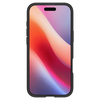 iPhone 17 Air Spigen Ultra Hybrid Mag Magsafe Frost Fekete tok - 2. kép