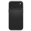 iPhone 17 Pro Spigen Enzo Aramid 