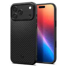 iPhone 17 Pro Spigen Enzo Aramid 