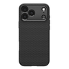 iPhone 17 Pro Spigen Liquid Air Matt Fekete tok - 0. kép