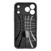 iPhone 17 Pro Spigen Liquid Air Matt Fekete tok - 1. kép