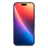 iPhone 17 Pro Spigen Liquid Air Haditengerészeti kék tok - 2. kép