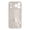 iPhone 17 Pro Spigen Liquid Air tok Natural Titanium - 1. kép