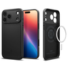 iPhone 17 Pro Spigen Thin Fit Mag Magsafe fekete tok - 1. kép