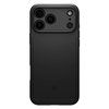 iPhone 17 Pro Spigen Thin Fit Mag Magsafe fekete tok - 2. kép