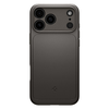 iPhone 17 Pro Spigen Thin Fit Mag Magsafe tok Gunmetal - 2. kép