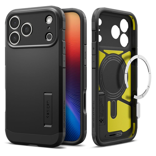 iPhone 17 Pro Spigen Tough Armor 