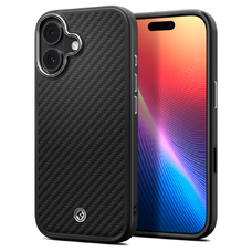 iPhone 17 Spigen Enzo Aramid 
