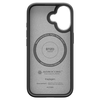 iPhone 17 Spigen Enzo Aramid 