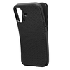 iPhone 17 Spigen Liquid Air tok Matte Black - 4. kép