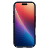 iPhone 17 Spigen Liquid Air tengerészkék tok - 2. kép