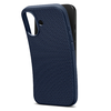 iPhone 17 Spigen Liquid Air tengerészkék tok - 4. kép
