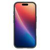 iPhone 17 Spigen Liquid Air Abyss Zöld tok - 2. kép