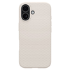 iPhone 17 Spigen Liquid Air Natural Titanium tok - 0. kép