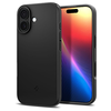 iPhone 17 Spigen Thin Fit Mag Magsafe Fekete tok - 0. kép