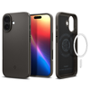 iPhone 17 Spigen Thin Fit Mag Magsafe tok Gunmetal - 1. kép