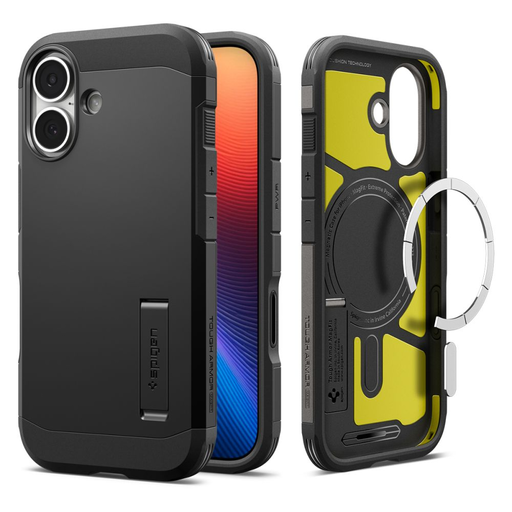 iPhone 17 Spigen Tough Armor iPhone 17 Spigen Tough Armor