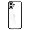 iPhone 17 Spigen Ultra Hybrid Matt Fekete tok - 0. kép