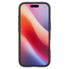iPhone 17 Spigen Ultra Hybrid Matt Fekete tok - 1. kép