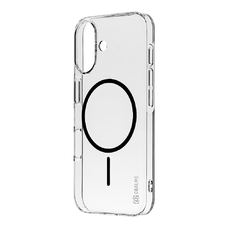  Apple iPhone 16 OBAL:ME MagNetix Limpid tok, átlátszó