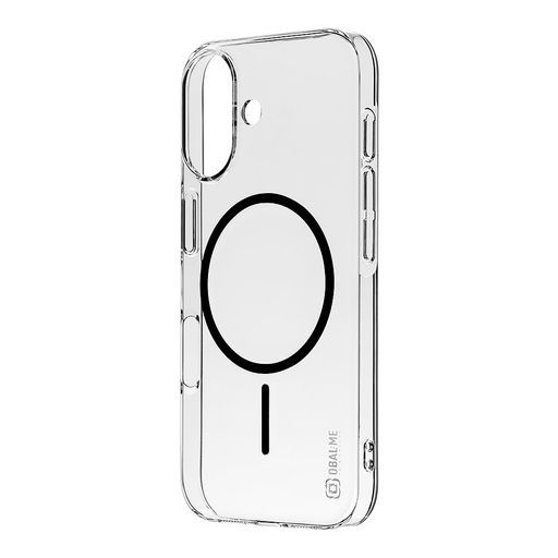 Apple iPhone 16 OBAL:ME MagNetix Limpid tok, átlátszó Apple iPhone 16 OBAL:ME MagNetix Limpid tok, átlátszó