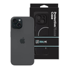 Apple iPhone 15 Fekete OBAL:ME MagNetix Matt TPU tok - 2. kép