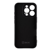  Apple iPhone 16 Pro fekete OBAL:ME MagNetix Matte TPU tok - 1. kép