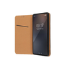 Samsung Galaxy S25 FE SMART PRO Book bőrtok fekete tok - 4. kép