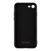  Apple iPhone 7/8/SE2020/SE2022 Fekete OBAL:ME MagNetix Matt TPU tok - 1. kép