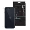 Apple iPhone 7/8/SE2020/SE2022 Fekete OBAL:ME MagNetix Matt TPU tok - 2. kép