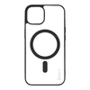  Apple iPhone 14 fekete OBAL:ME MagNetix Outline tok - 0. kép