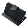Samsung Galaxy S25 FE tok FANCY Book fekete tok - 0. kép