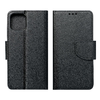 Samsung Galaxy S25 FE tok FANCY Book fekete tok - 3. kép