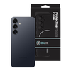  Samsung Galaxy S25 Fekete OBAL:ME MagNetix Matt TPU tok - 2. kép