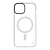  Apple iPhone 14 Fehér OBAL:ME MagNetix Bumper tok - 0. kép