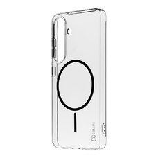  Samsung Galaxy S25 Átlátszó OBAL:ME MagNetix Limpid tok