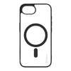  Apple iPhone 16e fekete OBAL:ME MagNetix Outline tok - 0. kép