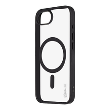  Apple iPhone 16e fekete OBAL:ME MagNetix Outline tok
