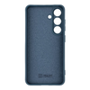  Samsung Galaxy S25 Kék OBAL:ME MagNetix Matt TPU tok - 1. kép