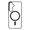  Samsung Galaxy S25 Fekete OBAL:ME MagNetix Outline tok - 0. kép