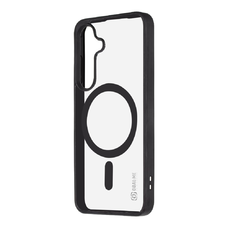  Samsung Galaxy S25 Fekete OBAL:ME MagNetix Outline tok