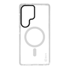  Samsung Galaxy S25 Ultra White OBAL:ME MagNetix Bumper tok - 0. kép