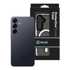 Samsung Galaxy S25 MagNetix Bumper fehér tok - 1. kép