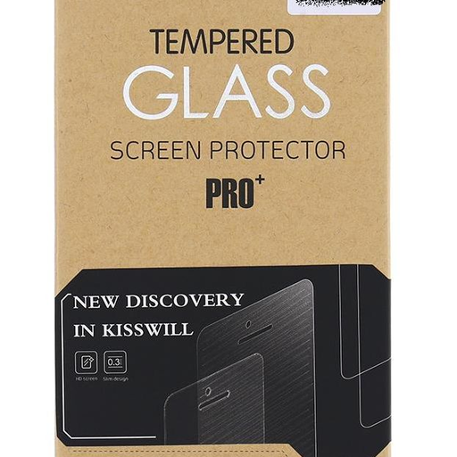 Kisswill kijelzővédő üvegfólia 2.5D 0.3mm Xiaomi Poco M3 Kisswill kijelzővédő üvegfólia 2.5D 0.3mm Xiaomi Poco M3