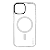  Apple iPhone 15 fehér OBAL:ME MagNetix Bumper tok - 0. kép