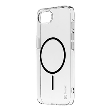  Apple iPhone 16e MagNetix Limpid átlátszó OBAL:ME tok